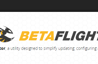 Download BetaFlight and BLHeli USB Drivers