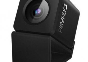 Hawkeye Firefly  Micro Cam 2 – A GoPro Killer