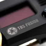 TBS Fusion Goggle Module
